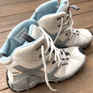 Columbia Hiking Boots